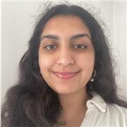 Recent chemistry graduate with 3 years of maths and science tutoring experience.